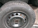 Шины !  Michelin 205/55/16,  letnie 95% Hankok 205/55/16, M+S;  Pirelli 195/65/14, M+S na dische; Fu foto 3