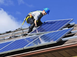 Centrale solare sub tarif verde pentru casă
