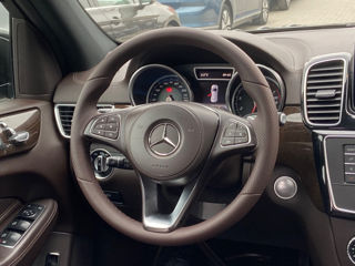 Mercedes GLS-Class foto 9