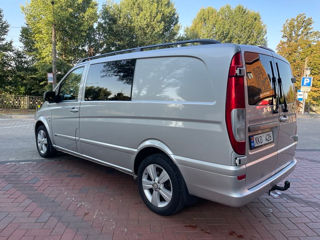 Mercedes Vito foto 4