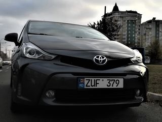 Toyota Prius foto 4