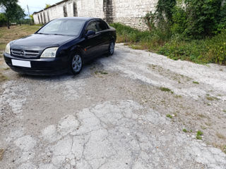 Opel Vectra фото 0