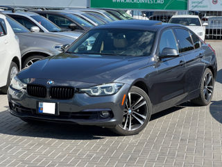 BMW 3 Series foto 3