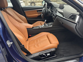 BMW 3 Series foto 8