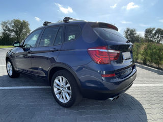 BMW X3 foto 9