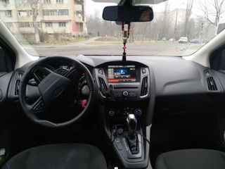 Ford Focus foto 3