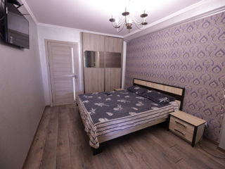 Apartament cu 3 camere, 117 m², Telecentru, Chișinău foto 11