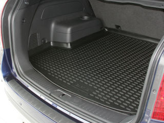 Оригинальный (родной) коврик в багажник Меган 2 универсал - 750 лей.