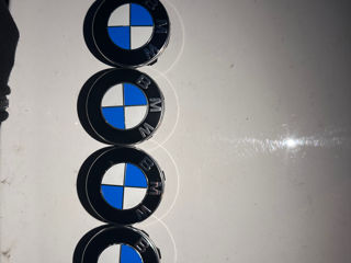 Capacele BMW
