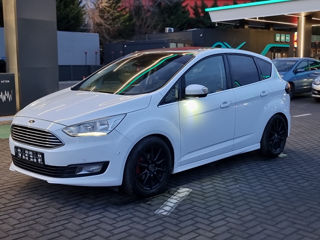 Ford C-Max foto 2