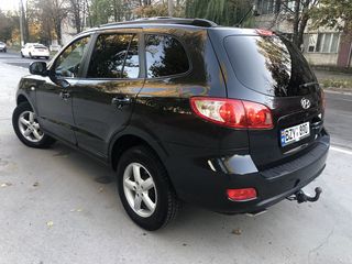 Hyundai Santa FE foto 6