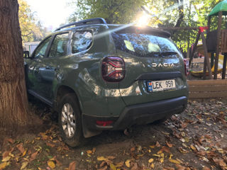 Dacia Duster foto 5