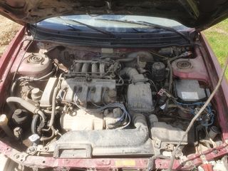 Piese Mazda 626 GE GF . 121 . 6 foto 2