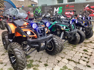 Zongshen ATV
