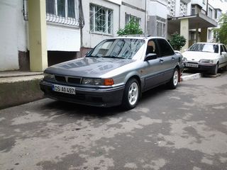 Mitsubishi Galant Lancer Sace Vagon foto 2