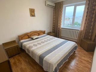 Apartament cu 4 camere, 96 m², Ciocana, Chișinău