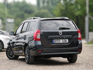 Dacia Logan Mcv foto 4