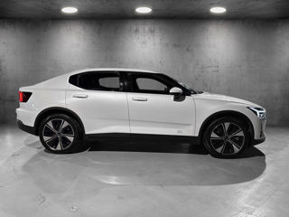 Polestar 2 foto 4