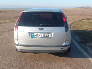 Ford Focus foto 2