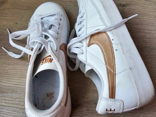 Кроссовки Nike, Zara foto 1