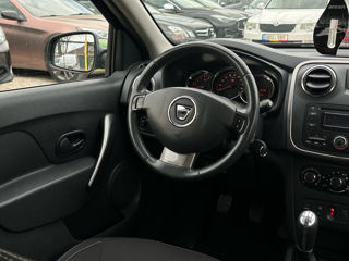 Dacia Logan Mcv foto 17