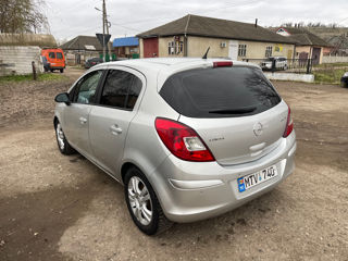 Opel Corsa foto 5