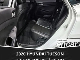 Hyundai Tucson foto 5