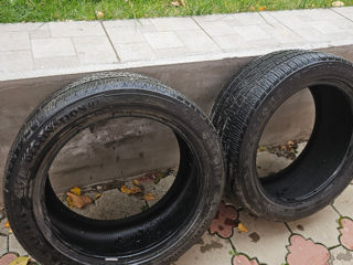 Anvelope 275/45 R20