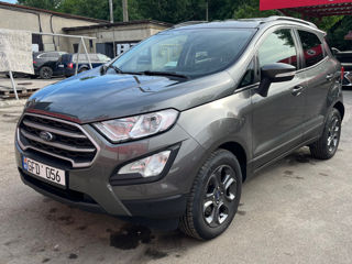 Ford EcoSport foto 2