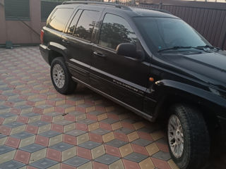 Jeep Grand Cherokee foto 3