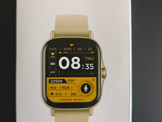 Smart Watch foto 3