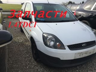 Ford Fiesta 2007 foto 2