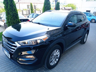 Hyundai Tucson фото 3