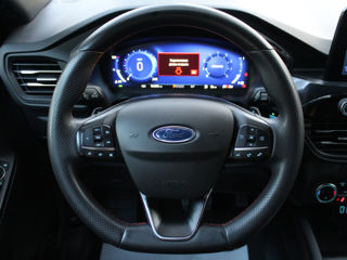 Ford Kuga foto 10