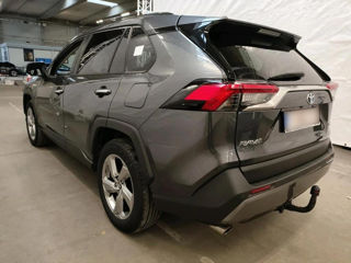 Toyota Rav 4 foto 3