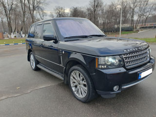 Land Rover Range Rover foto 2