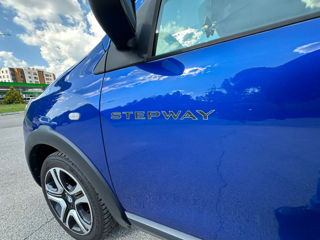 Dacia Lodgy foto 15