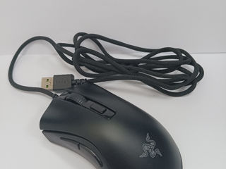 Mouse Deathdder Mini, 950 lei