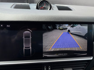 Porsche Cayenne foto 15