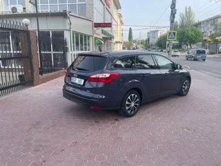 Ford Focus foto 3