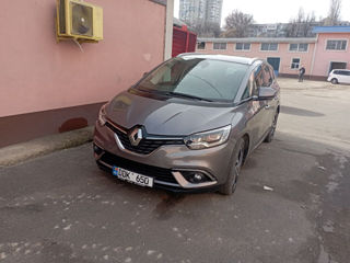 Renault Grand Scenic foto 4