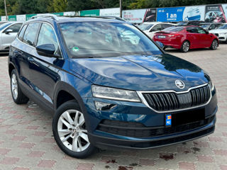 Skoda Karoq foto 3