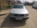 Audi 100 foto 8