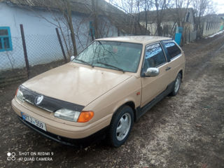 Lada / ВАЗ 2108 foto 4