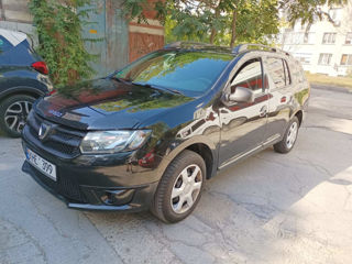 Dacia Logan Mcv foto 8