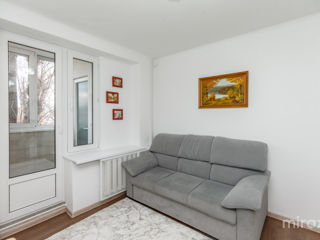 Apartament cu 1 cameră, 22 m², Botanica, Chișinău