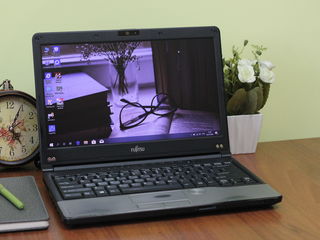 Fujitsu LifeBook S762 (Core i7 3540M/4Gb Ram/320Gb HDD/Nvidia GT 640M/13.3" HD) foto 2