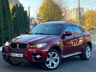 BMW X6 foto 4