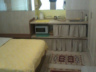 Сдаю посуточно, почасово 1 и 2-комнатную квартиру в центре Кишинёва: от 300 лей, уютно, скидки foto 4