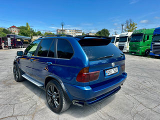 BMW X5 foto 4